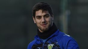 Cláudio Ramos solidário