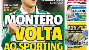 Quarta-feira, 17 de janeiro de 2018