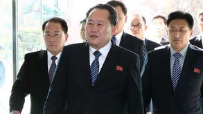 Coreia do Norte vai enviar delegação aos Paralímpicos de PyeongChang em março