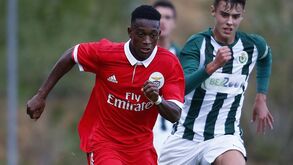 Nunca um clube pagou tanto por um jogador tão jovem