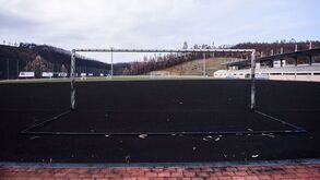 GD Pampilhosa: Despejados pelo fogo