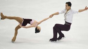 Coreia do Norte deverá participar em quatro modalidades em PyeongChang'2018