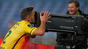 Direitos televisivos: Portugal tem a maior disparidade do top-20 das ligas europeias