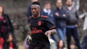 Embaló ligou ao empresário sem rodeios: «Sou melhor do que o Bruma»