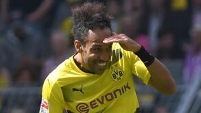 Aubameyang não tem remédio: o verdadeiro motivo da exclusão da convocatória
