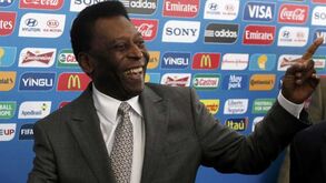 Afinal Pelé não está hospitalizado: o que aconteceu ao 'Rei'?