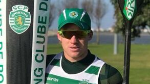 Artur Pereira reforça Sporting