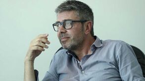 Francisco J. Marques e o reforço do FC Porto: «Este não é labrego»