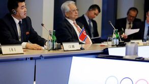 PyeongChang'2018: Comité Olímpico confirma 22 atletas norte-coreanos em cinco modalidades
