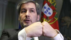 Bruno de Carvalho partilha mensagem de Coentrão e deixa uma certeza