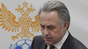 PyeongChang'2018: Mutko admite participação de cerca de 200 atletas russos