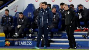 Marco Silva demitido pelo Watford