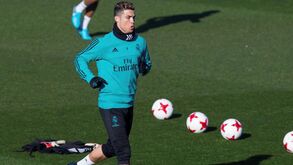 Florentino Pérez para Cristiano Ronaldo: «Não há dinheiro»