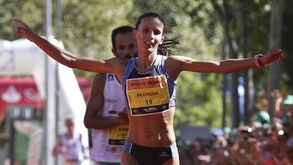 Miguel Ribeiro e Filomena Costa vencem Meia Maratona Manuela Machado