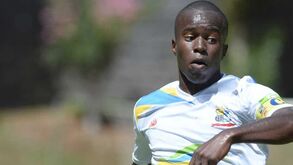 Real-União da Madeira, 3-1: Acaba jejum de 10 jogos sem vencer