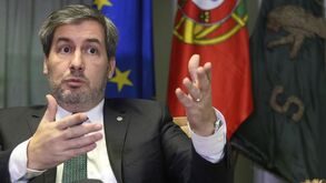 Bruno de Carvalho responde a crítica no Facebook: «Quando os sócios quiserem sairei na hora»