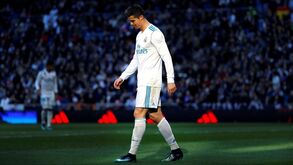 Cristiano Ronaldo: as razões da mágoa e da revolta