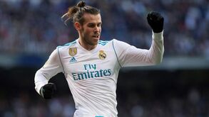 Bale: «Prefiro ver golfe»