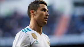 Cristiano Ronaldo quebrou o jejum e logo em dose dupla