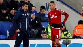 Ainda a demissão de Marco Silva: como um emoji de Richarlison irritou adeptos do Watford