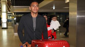 Na hora da saída, Filipe Augusto marca encontro para o Marquês de Pombal