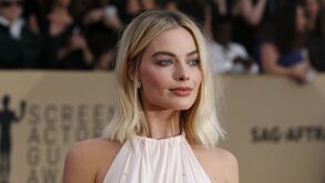 Tonya 'leva' Margot Robbie à nomeação 