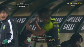 Benfica atira-se a Fábio Coentrão: «Vemos, ouvimos e lemos. Não podemos ignorar»