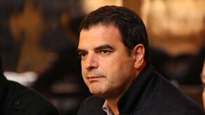 Rui Pedro Soares: «Não serei candidato a sucessor de Pinto da Costa»