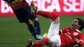 Krovinovic operado em fevereiro