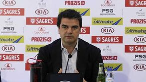 Rui Pedro Soares explica como ajudou dragões a comprar Porto Canal: «Está nos e-mails do FC Porto»