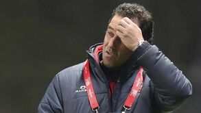 Pedro Miguel: «Quem viu fica com a ideia que fomos claramente a melhor equipa»