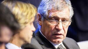 Fernando Santos e a Liga das Nações: «A Itália é um adversário que ninguém queria»