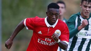 Mais-valia de 25 por cento por Embaló