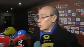 Problema central resolvido e saídas: tudo sobre o mercado do Benfica