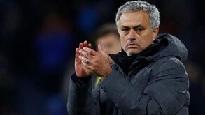 José Mourinho antevê 