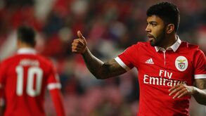 Pelé aplaude regresso a casa de Gabriel Barbosa