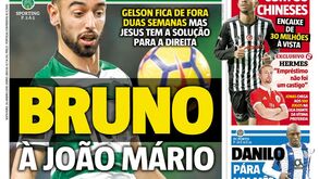 Sexta-feira, 26 de janeiro de 2018