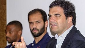 Rui Pedro Soares: «Benfica é tão forte que o FC Porto não o conseguiu vencer em casa»