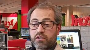 Rui Mergulhão Mendes: «Não existem fatores isolados que liguem diretamente à mentira»