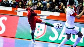 Portugal soma novo empate rumo ao Europeu