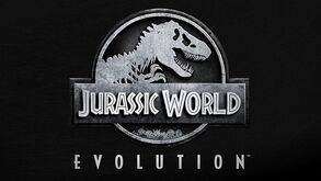 Jurassic World Evolution: Revelados dois teasers com perfis de dinossauros