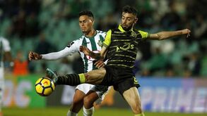 V. Setúbal-Sporting: Uma longa história marcada por penáltis