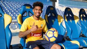 Inscrever todos para o Tondela