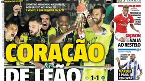 Domingo, 28 de janeiro de 2018