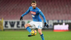 Manchester United busca sucessor para Carrick em Itália