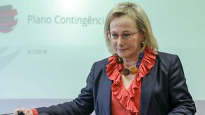 Legionella: quatro casos detetados no Hospital CUF Descobertas