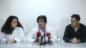 Mais dois casos confirmados de legionella no hospital CUF Descobertas