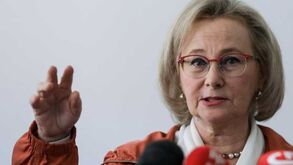 Legionella na CUF Descobertas: Surto será menor se a fonte forem os chuveiros