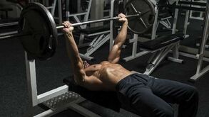 Vigorexia, será que já ouviu falar?