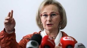 Aumenta para sete o número de casos de legionella na CUF Descobertas